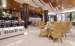 Ijen Suites Hotel Malang fotoÄŸrafÄ±