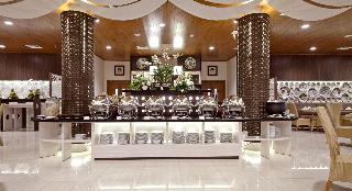 Ijen Suites Hotel Malang fotoÄŸrafÄ±