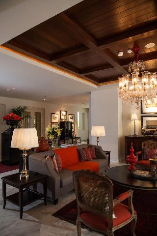 The Shalimar Boutique Hotel fotoÄŸrafÄ±