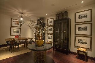The Shalimar Boutique Hotel fotoÄŸrafÄ±