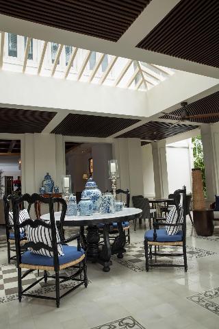 The Shalimar Boutique Hotel fotoÄŸrafÄ±