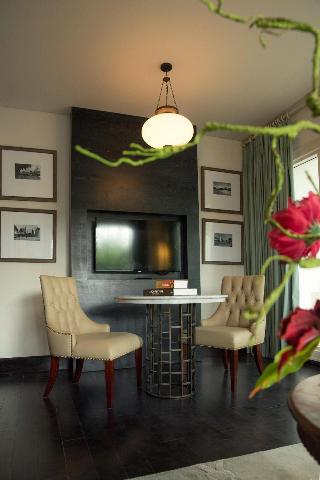 The Shalimar Boutique Hotel fotoÄŸrafÄ±