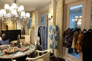 The Shalimar Boutique Hotel fotoÄŸrafÄ±