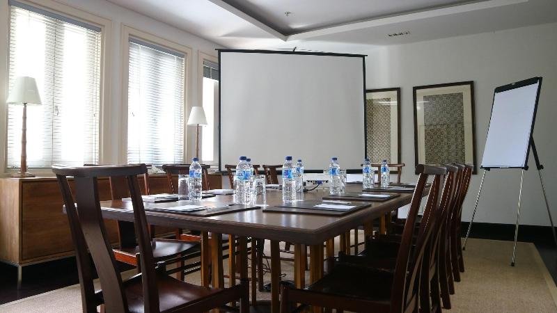 The Shalimar Boutique Hotel - Toplantı