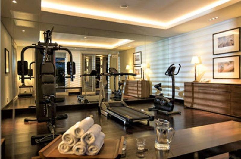 The Shalimar Boutique Hotel - Aktivite