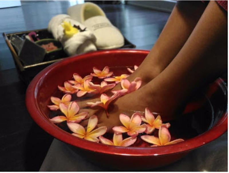 The Shalimar Boutique Hotel - Aktivite