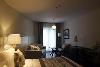 The Shalimar Boutique Hotel fotoÄŸrafÄ±