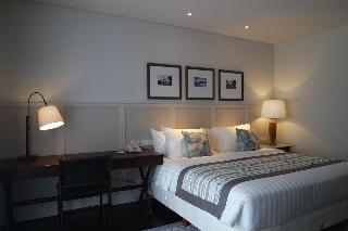 The Shalimar Boutique Hotel fotoÄŸrafÄ±