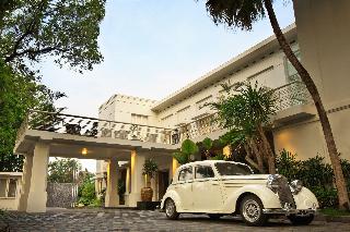 The Shalimar Boutique Hotel fotoÄŸrafÄ±