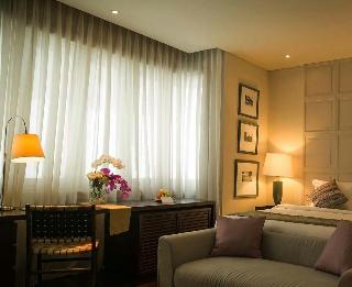 The Shalimar Boutique Hotel fotoÄŸrafÄ±