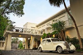 The Shalimar Boutique Hotel fotoÄŸrafÄ±