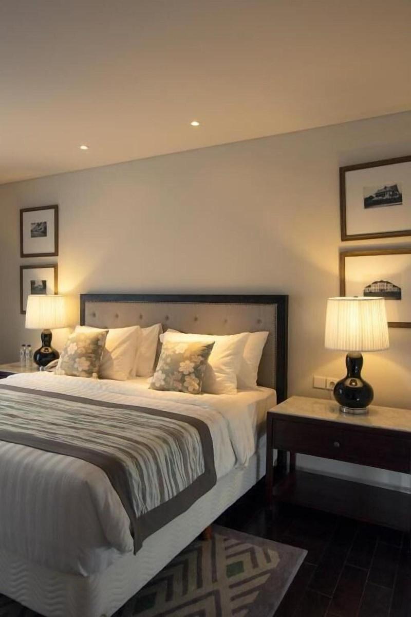 The Shalimar Boutique Hotel - Oda
