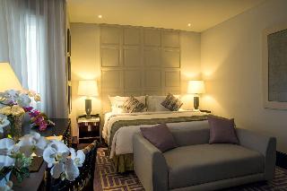 The Shalimar Boutique Hotel fotoÄŸrafÄ±