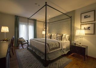 The Shalimar Boutique Hotel fotoÄŸrafÄ±