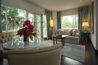 The Shalimar Boutique Hotel fotoÄŸrafÄ±
