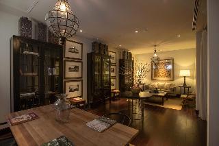 The Shalimar Boutique Hotel fotoÄŸrafÄ±
