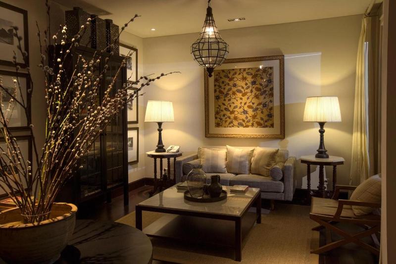 The Shalimar Boutique Hotel - Oda