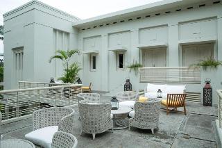 The Shalimar Boutique Hotel fotoÄŸrafÄ±
