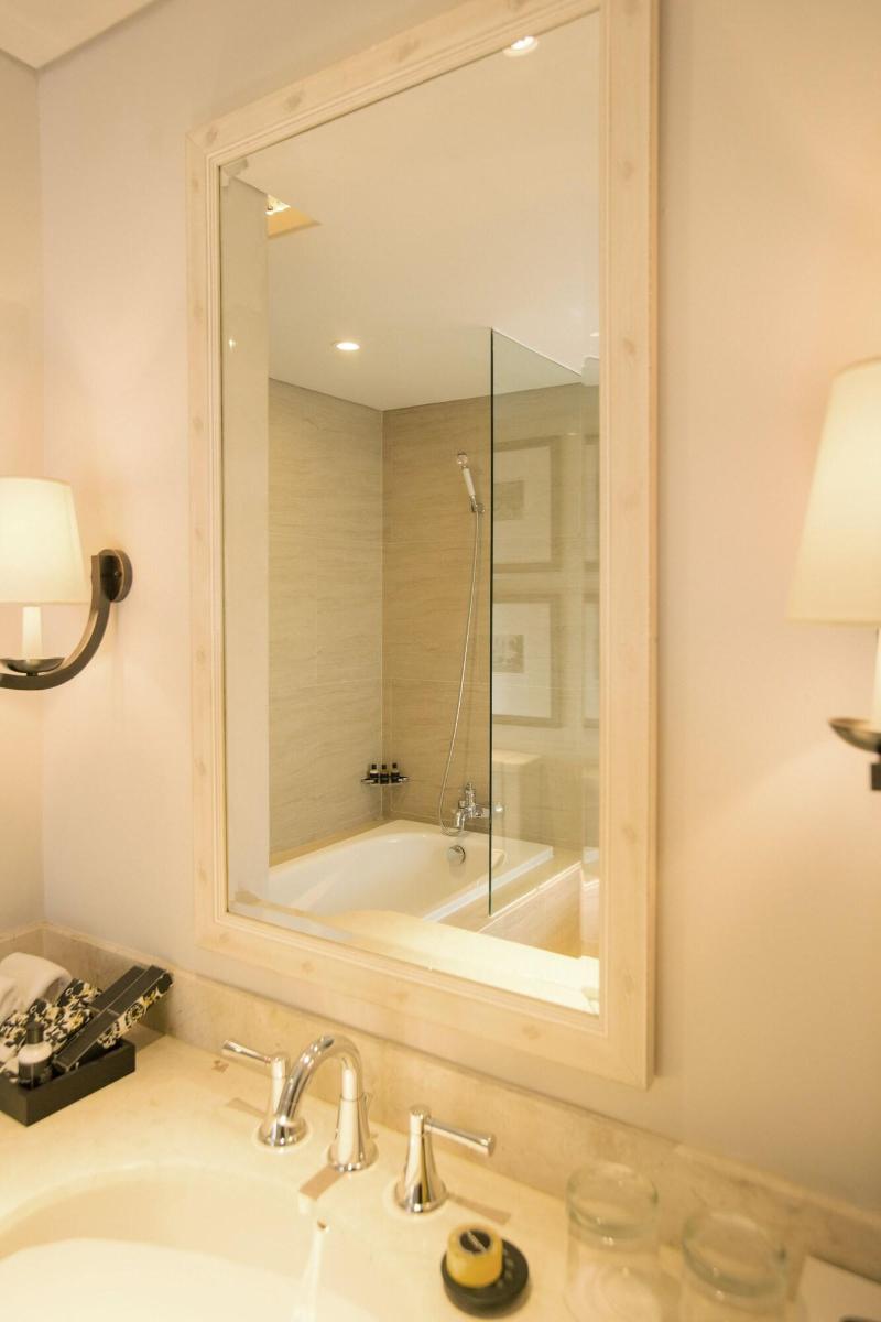 The Shalimar Boutique Hotel - Oda