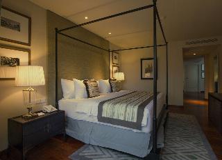 The Shalimar Boutique Hotel fotoÄŸrafÄ±