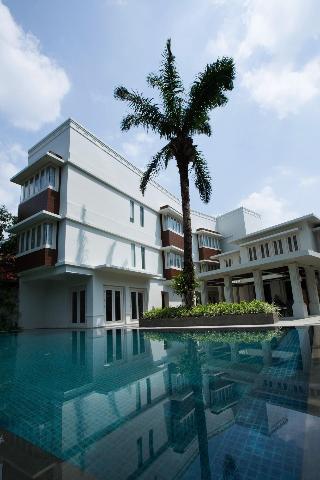 The Shalimar Boutique Hotel fotoÄŸrafÄ±