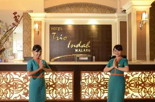 Trio Indah 2 Malang fotoÄŸrafÄ±