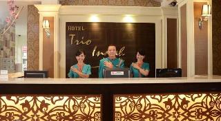 Trio Indah 2 Malang fotoÄŸrafÄ±