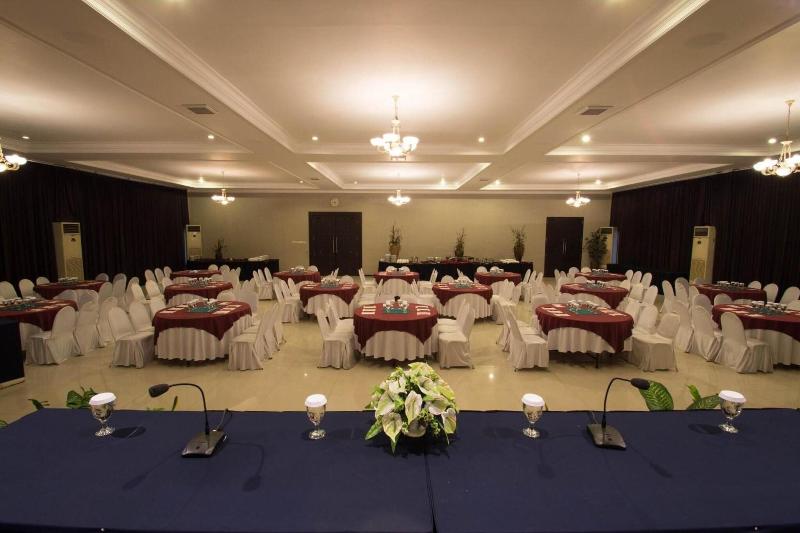 Trio Indah 2 Malang - Toplantı