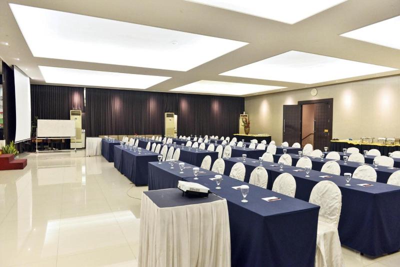 Trio Indah 2 Malang - Toplantı