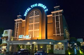 Trio Indah 2 Malang otel fotoğrafı