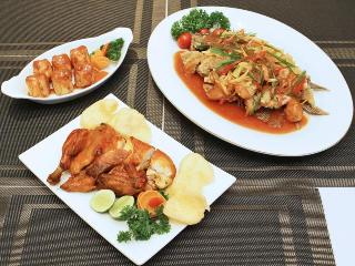 Trio Indah 2 Malang fotoÄŸrafÄ±