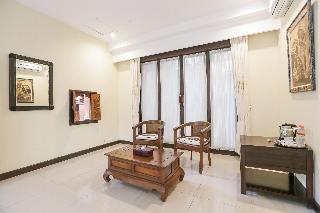 Ubud Hotel & Cottages Malang fotoÄŸrafÄ±