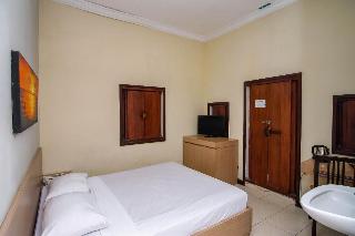 Ubud Hotel & Cottages Malang fotoÄŸrafÄ±