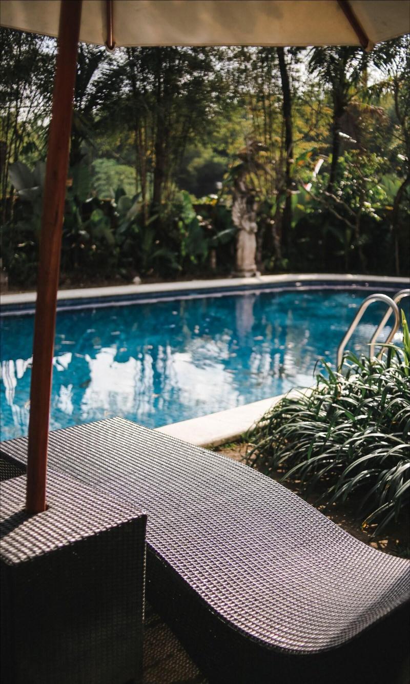 Ubud Hotel & Cottages Malang - Aktivite