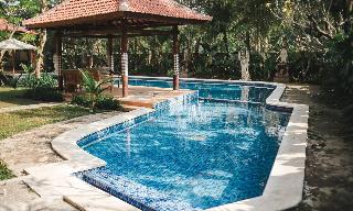 Ubud Hotel & Cottages Malang fotoÄŸrafÄ±