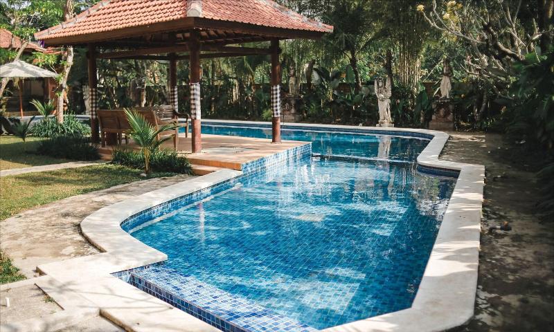 Ubud Hotel & Cottages Malang - Aktivite