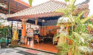Ubud Hotel & Cottages Malang fotoÄŸrafÄ±