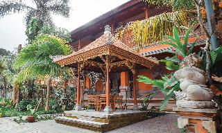 Ubud Hotel & Cottages Malang fotoÄŸrafÄ±