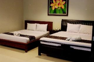 Ubud Hotel & Cottages Malang fotoÄŸrafÄ±