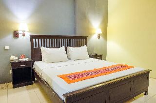 Ubud Hotel & Cottages Malang fotoÄŸrafÄ±