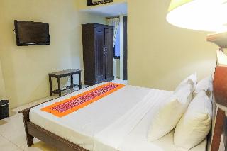 Ubud Hotel & Cottages Malang fotoÄŸrafÄ±