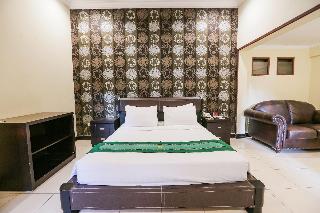 Ubud Hotel & Cottages Malang fotoÄŸrafÄ±