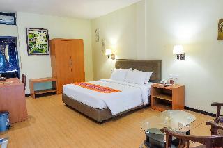 Ubud Hotel & Cottages Malang fotoÄŸrafÄ±