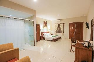 Ubud Hotel & Cottages Malang fotoÄŸrafÄ±