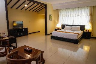Ubud Hotel & Cottages Malang fotoÄŸrafÄ±