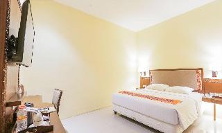 Ubud Hotel & Cottages Malang fotoÄŸrafÄ±