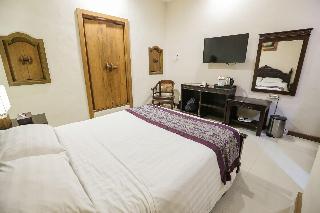 Ubud Hotel & Cottages Malang fotoÄŸrafÄ±