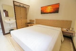 Ubud Hotel & Cottages Malang fotoÄŸrafÄ±