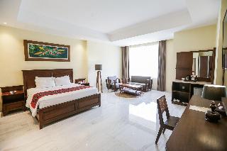 Ubud Hotel & Cottages Malang fotoÄŸrafÄ±