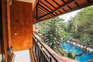 Ubud Hotel & Cottages Malang fotoÄŸrafÄ±